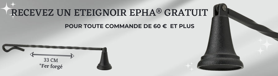 éteignoir epha gratuit