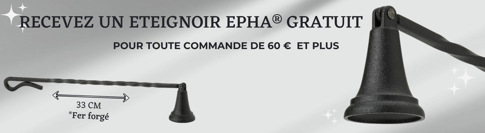 éteignoir epha gratuit