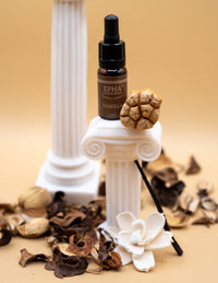 Parfum - Vanille (10ml)