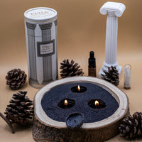 EPHA® - Perles de bougie à parfumer 500g