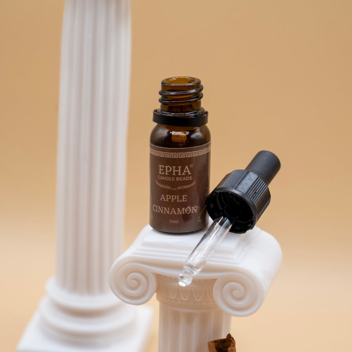 EPHA® Parfum - Appel- Kaneel (10ml)