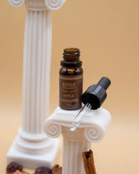 Parfum - Appel- Kaneel (10ml)