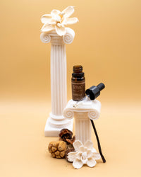 Parfum - Vanille (10ml)