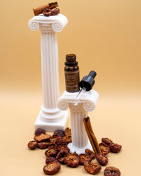 Parfum - Appel- Kaneel (10ml)