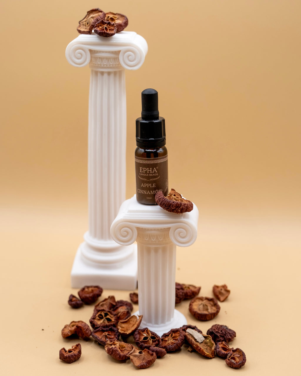 Parfum - Appel- Kaneel (10ml)