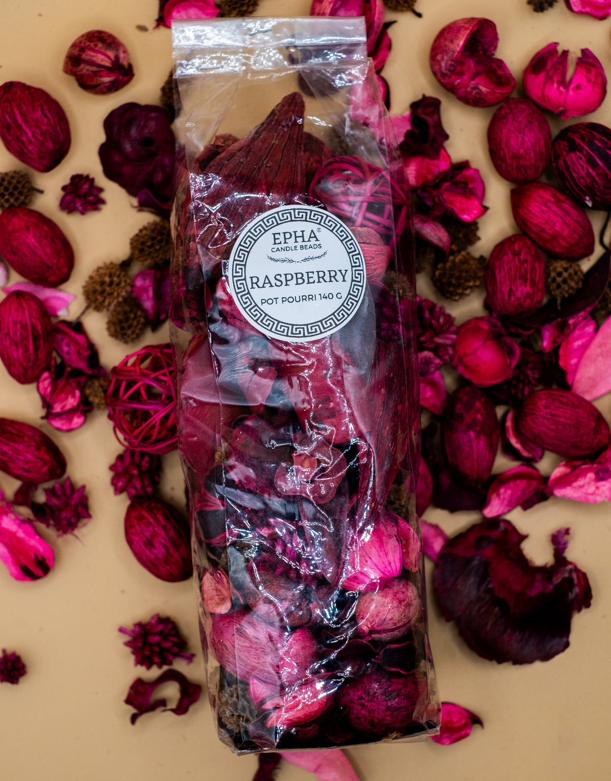 EPHA® Pot Pourri - Framboos