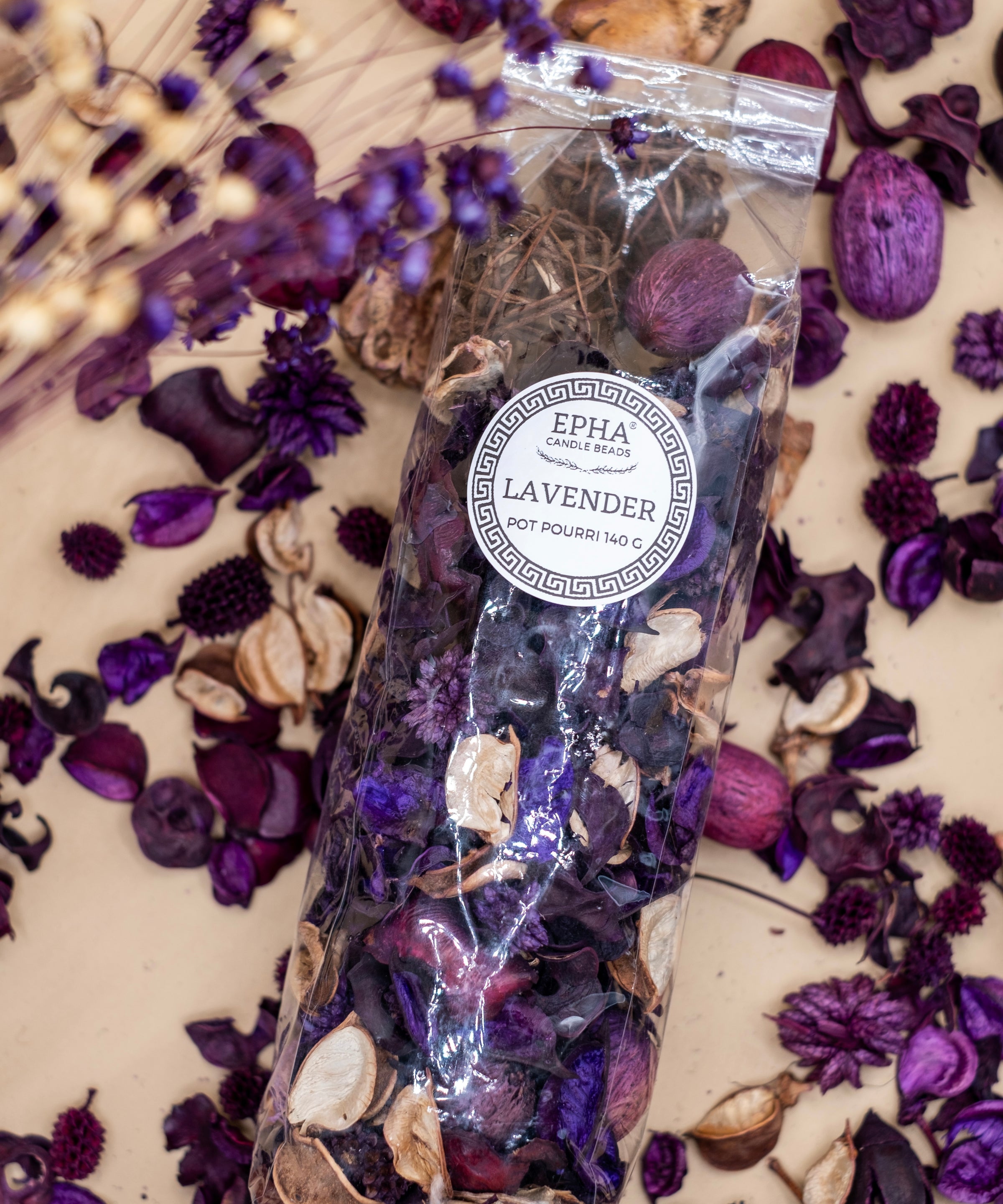 EPHA® Pot Pourri - Lavandel