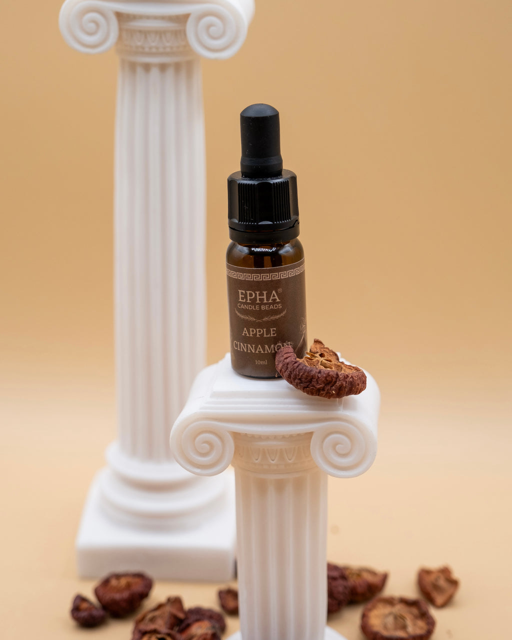 Parfum - Appel- Kaneel (10ml)
