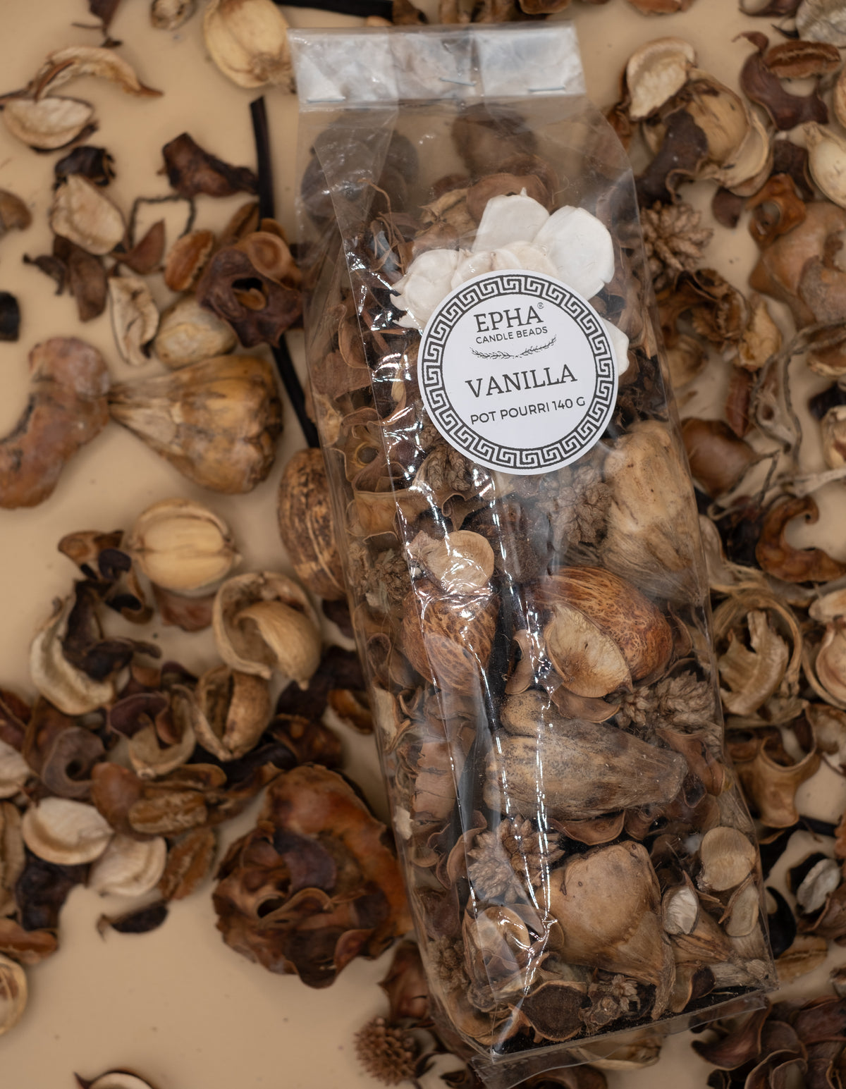 EPHA® Pot Pourri - Vanille