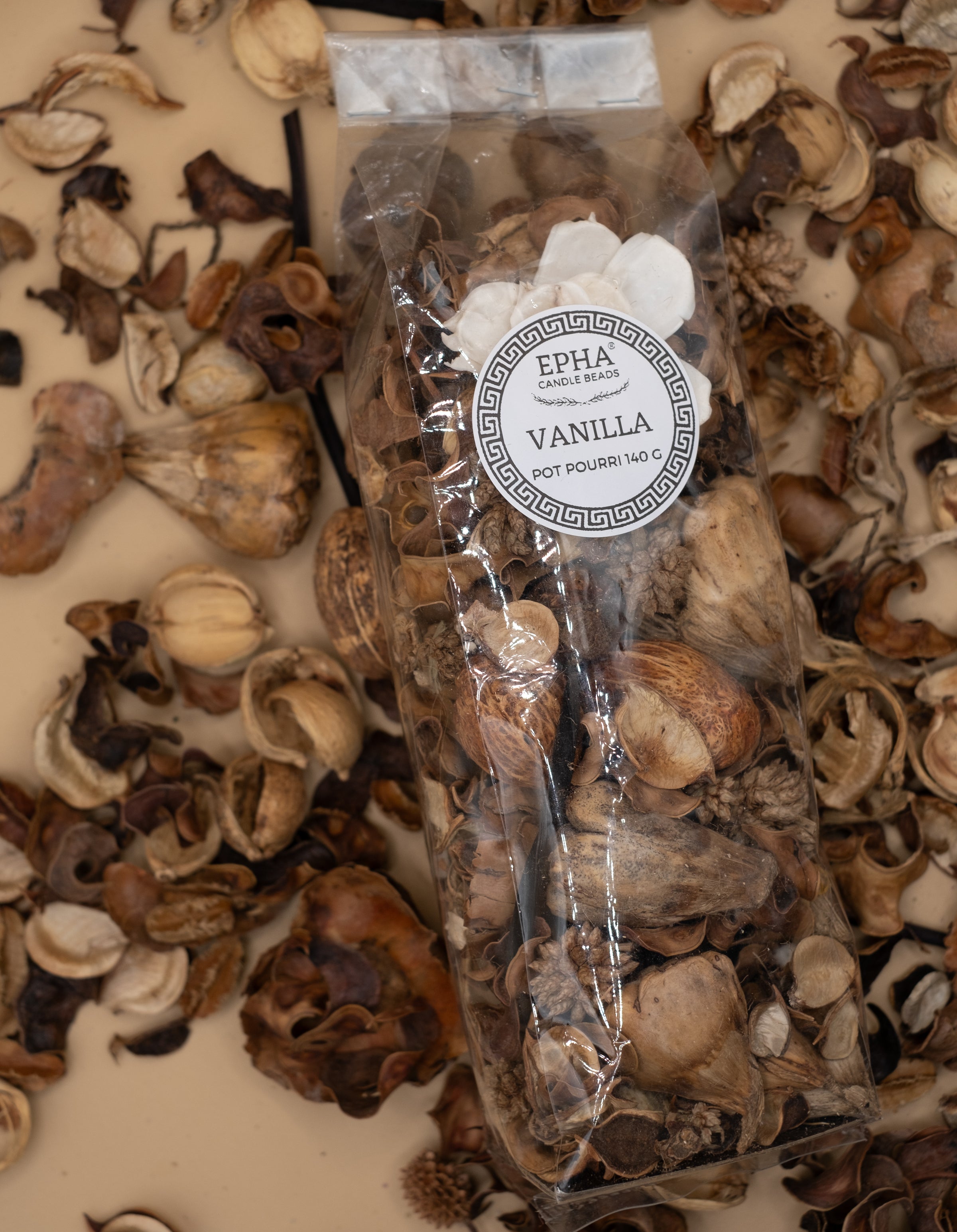 EPHA® Pot Pourri - Vanille