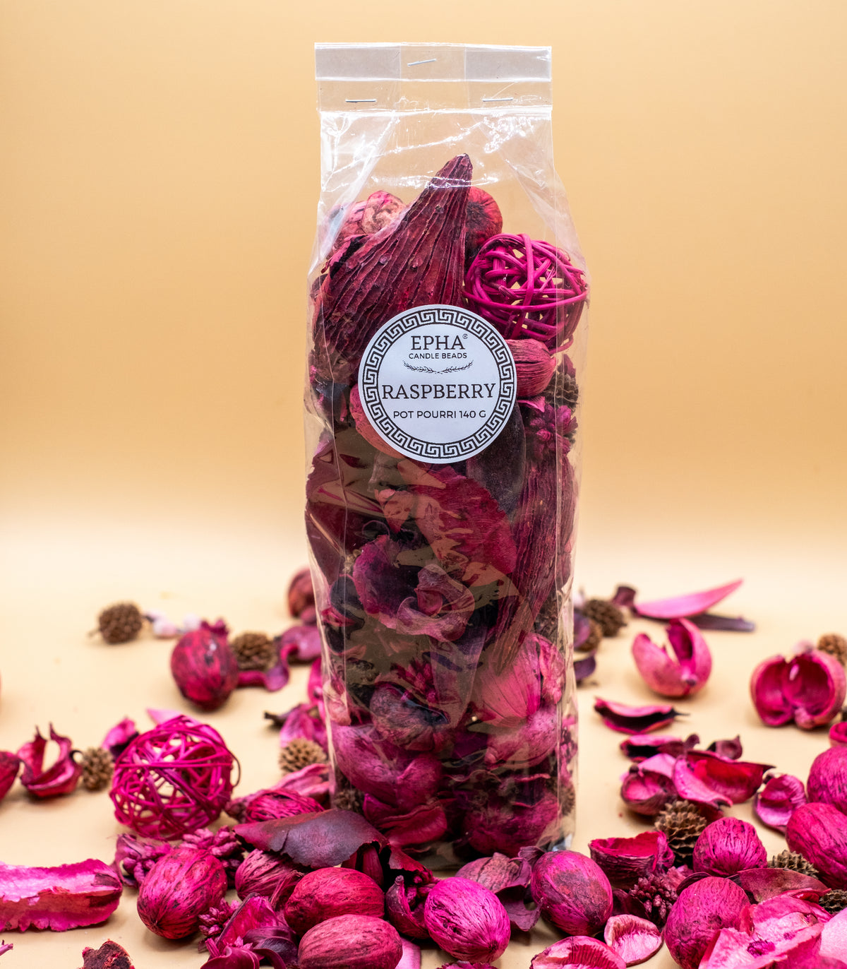 EPHA® Pot Pourri - Framboos