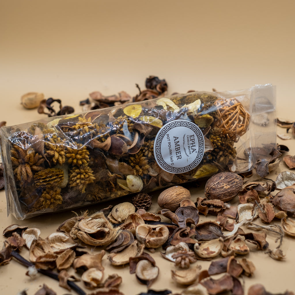 EPHA® Pot Pourri - Amber