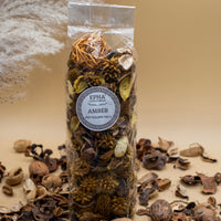EPHA® Pot Pourri - Amber
