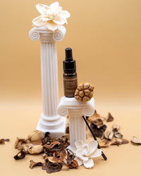 Parfum - Vanille (10ml)