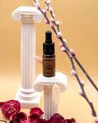 Parfum - Lila (10ml)
