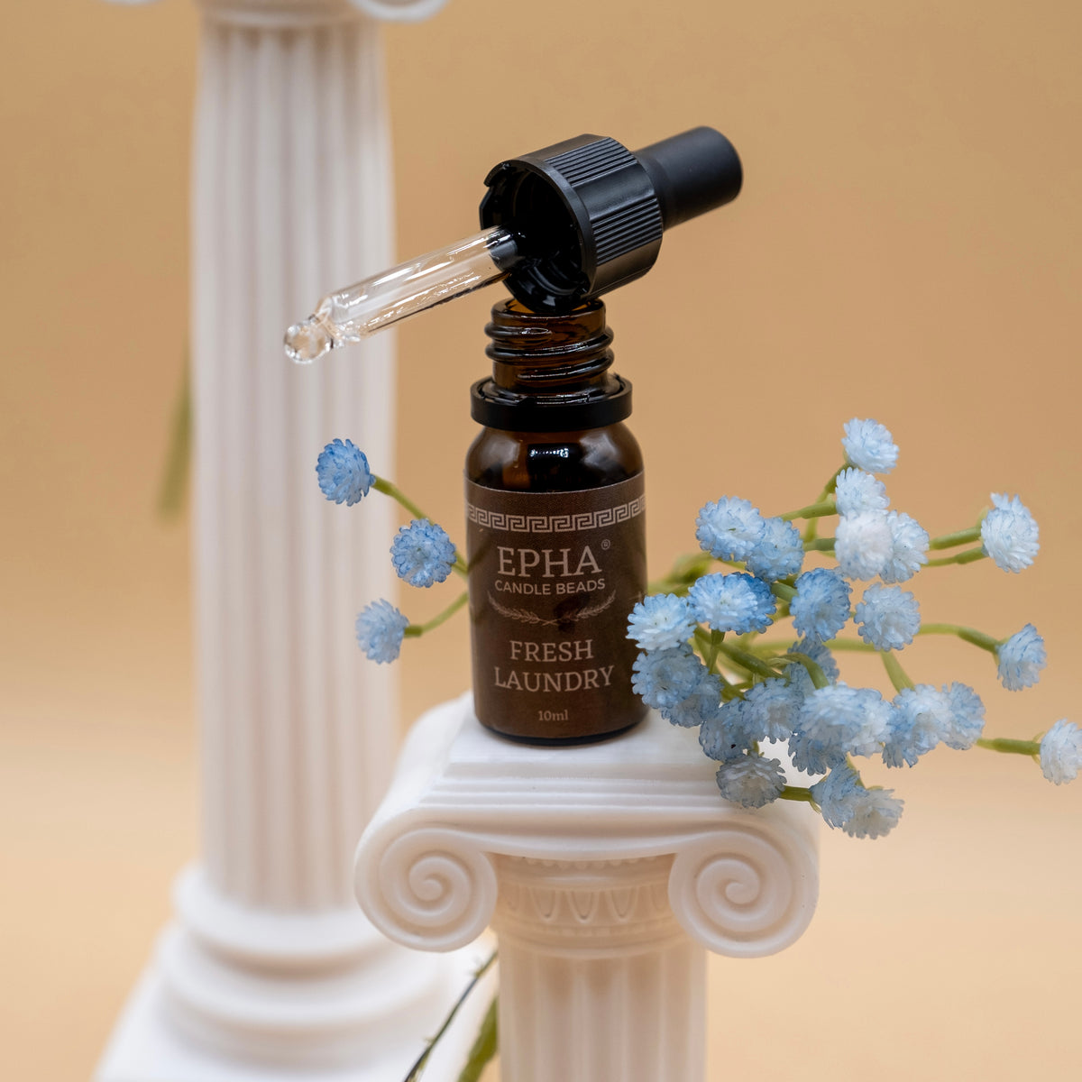 EPHA® Parfum - Frisse was (10ml)