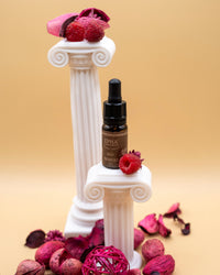 Parfum - Bosvruchten (10ml)