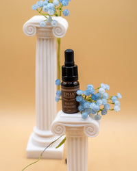 Parfum - Frisse was (10ml)