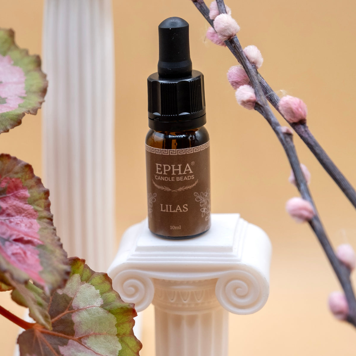 Parfum EPHA® - Lilas (10ml)