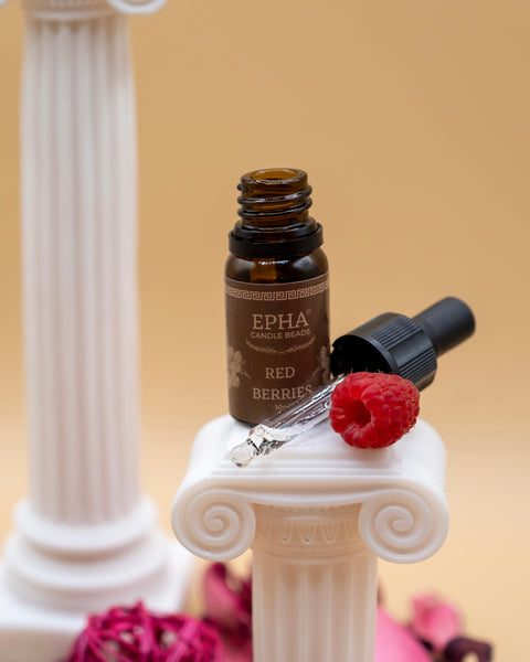 EPHA® Parfum - Bosvruchten (10ml)