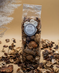 EPHA® Pot Pourri - Vanille