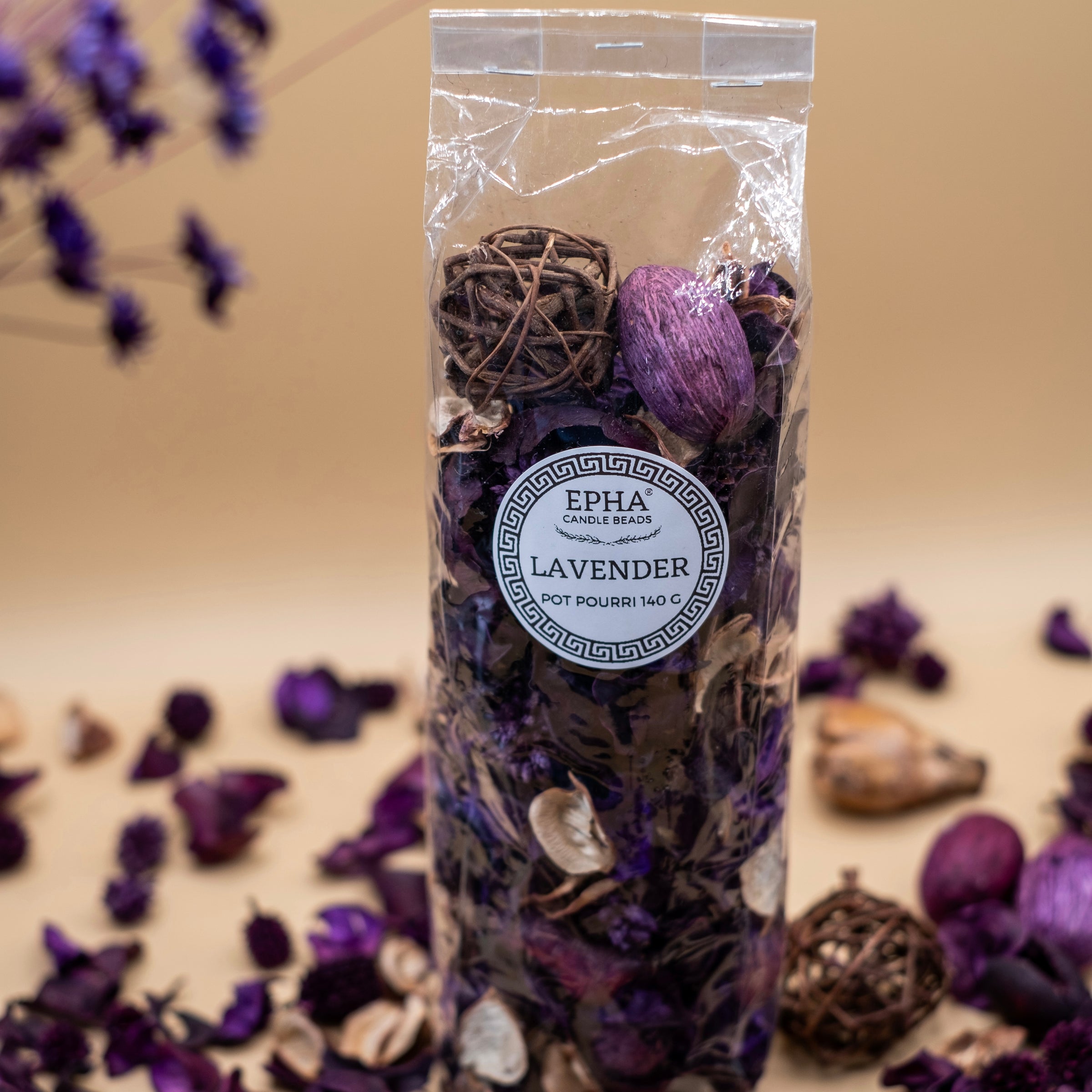 EPHA® Pot Pourri - Lavandel