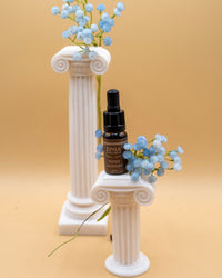 Parfum - Frisse was (10ml)