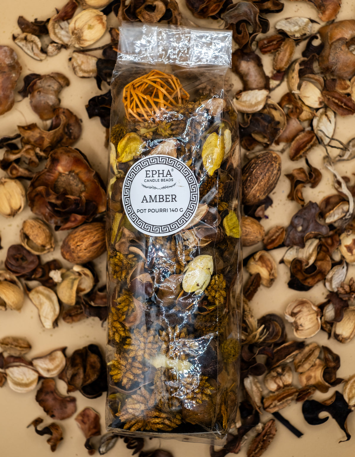 EPHA® Pot Pourri - Amber