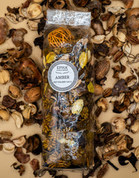 EPHA® Pot Pourri - Amber