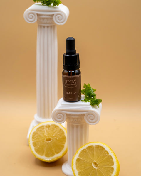 EPHA® Parfum - Mojito (10ml)