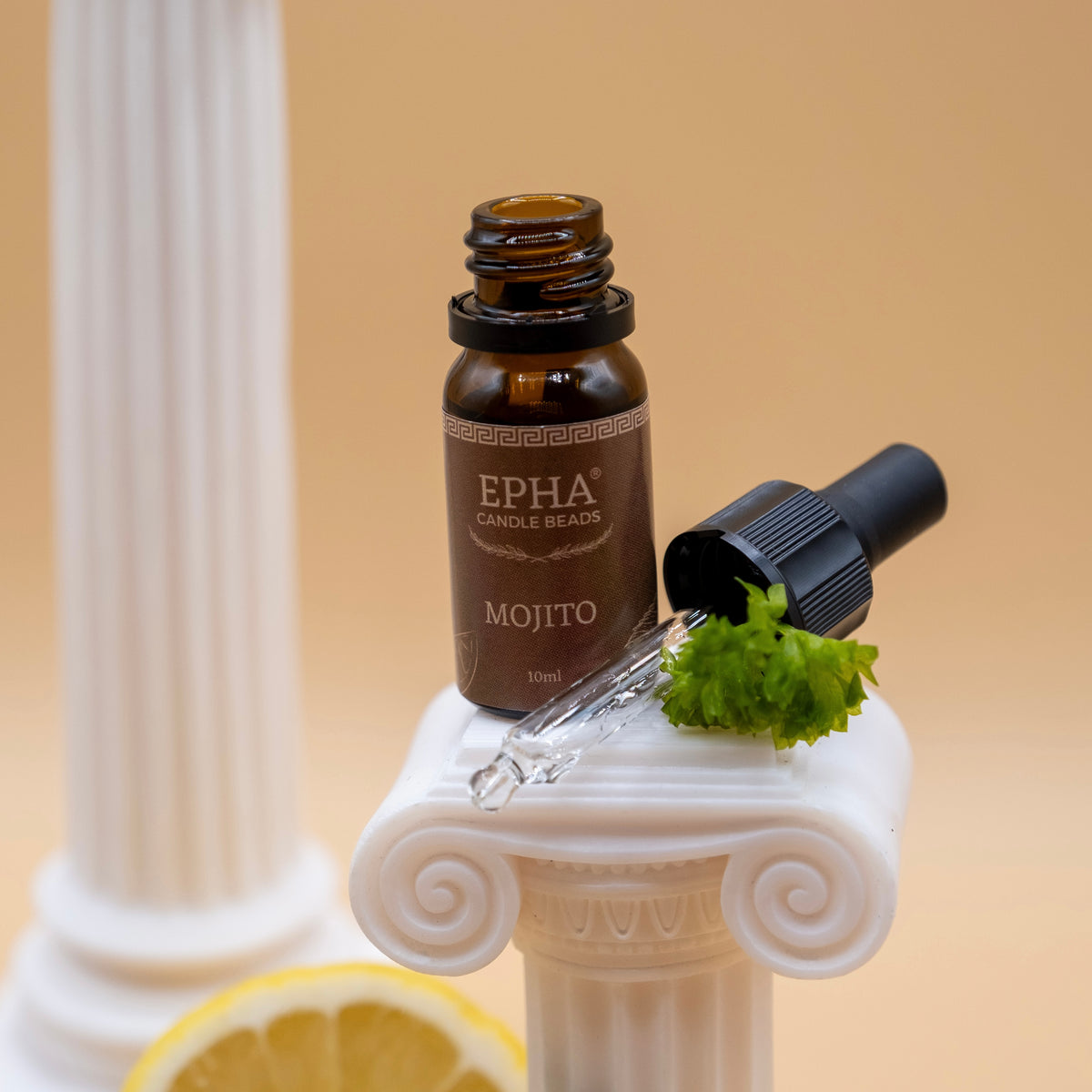 Parfum EPHA® - Mojito (10ml)