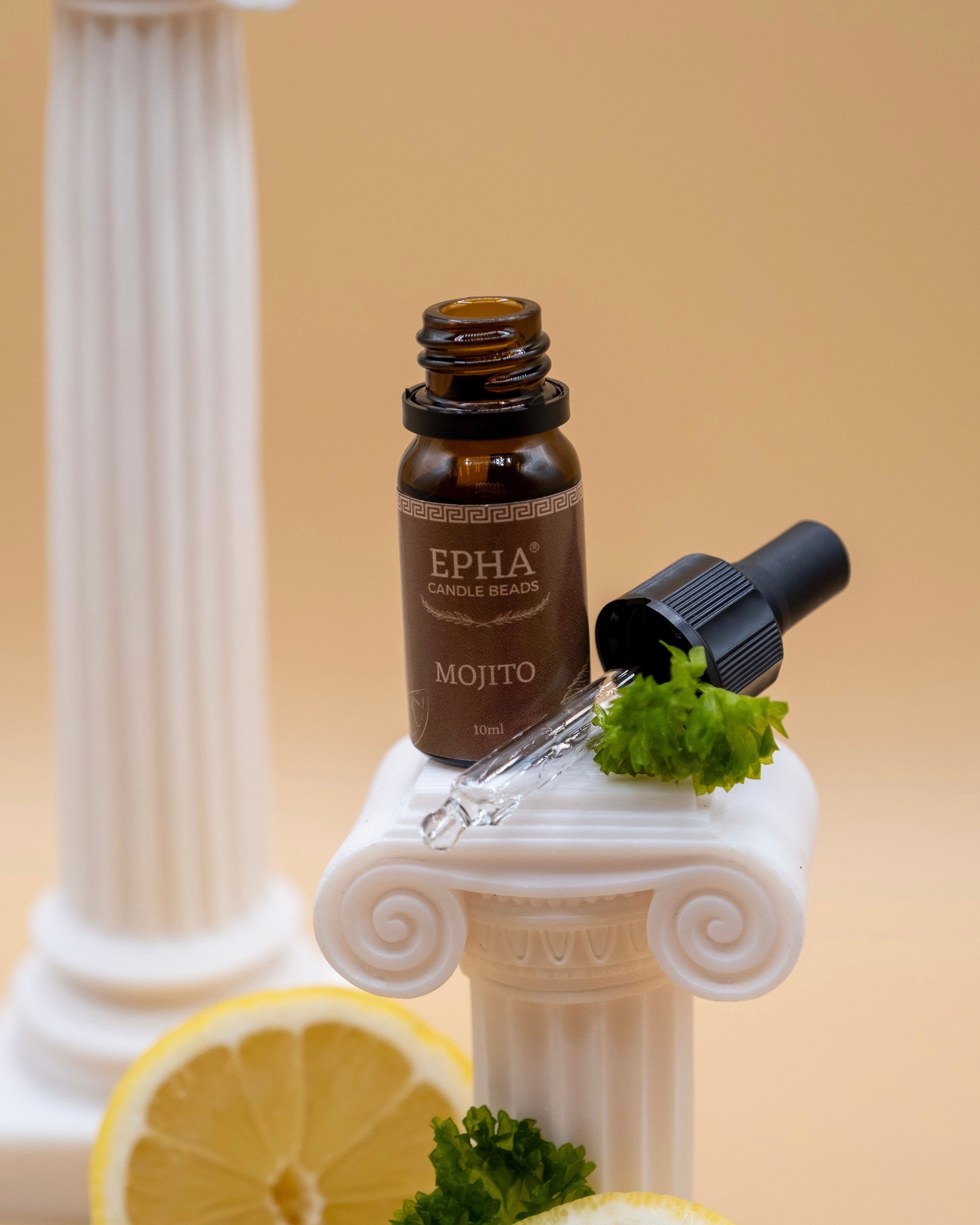 Parfum - Mojito (10ml)
