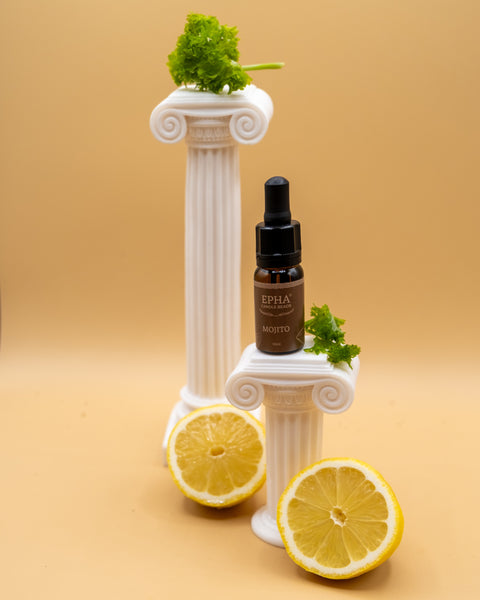 EPHA® Parfum - Mojito (10ml)