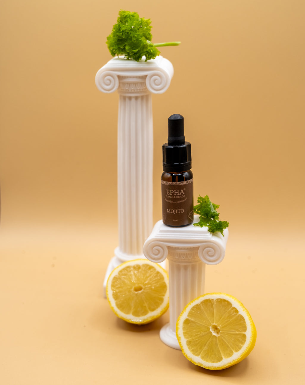 Parfum - Mojito (10ml)