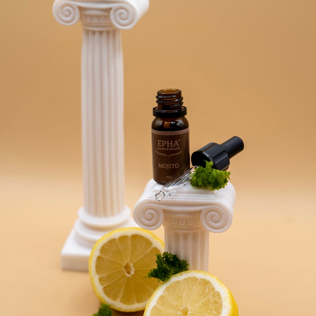 Parfum EPHA® - Mojito (10ml)