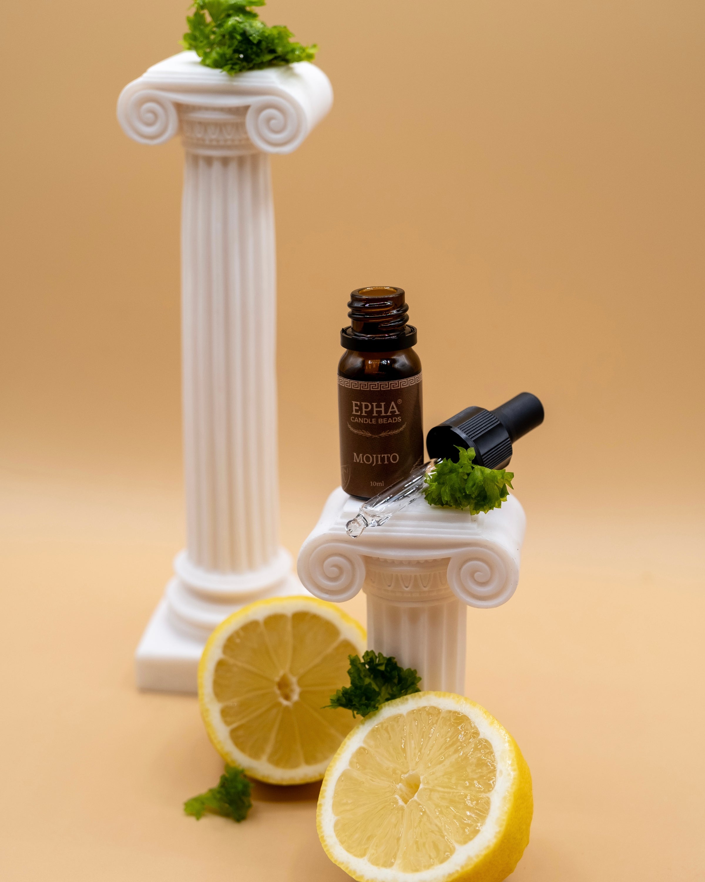 Parfum - Mojito (10ml)
