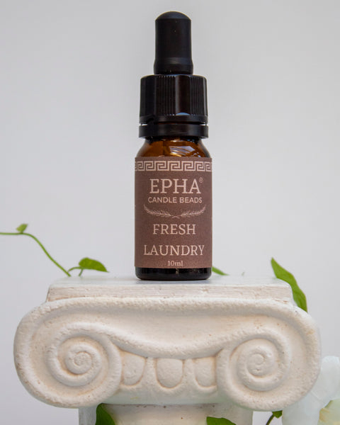 EPHA® Parfum - Frisse was (10ml)