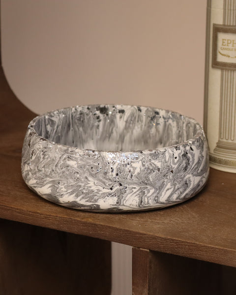 Medium EPHA® handgemaakte harsvaas