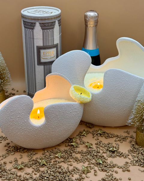 EPHA® - Perles de bougie parfumées 500g