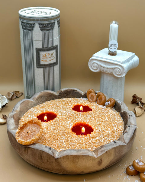 EPHA® - Perles de bougie parfumées 500g