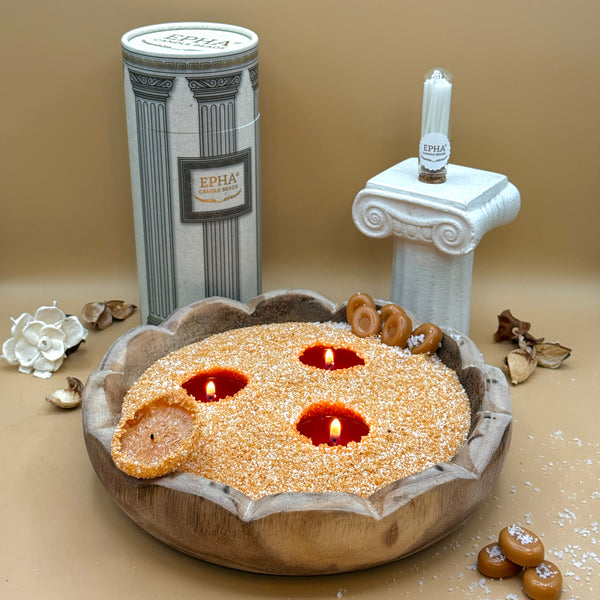 EPHA® - Perles de bougie parfumées 500g