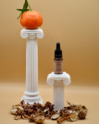 Parfum - Sinaasappel-Kaneel (10ml)