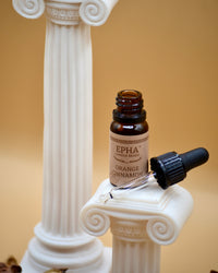 Parfum - Sinaasappel-Kaneel (10ml)