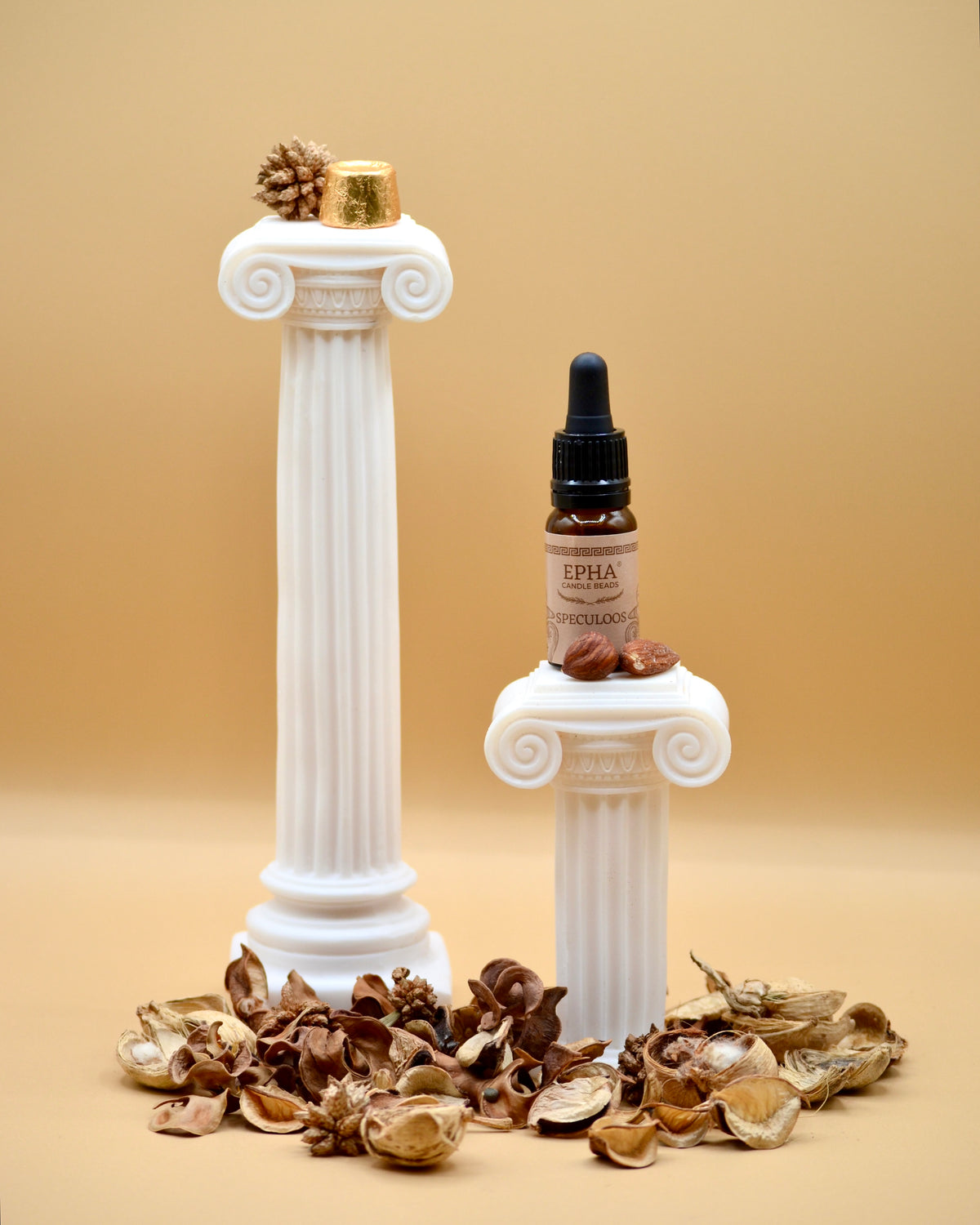 Parfum - Spéculoos (10ml)