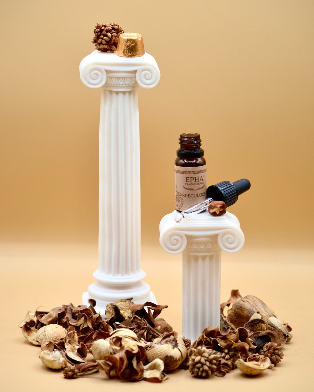 Parfum - Spéculoos (10ml)