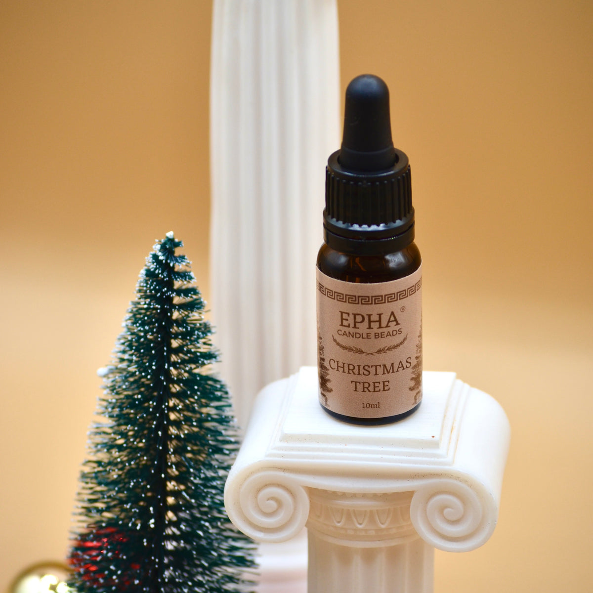 Parfum - Sapin de Noël (10ml)