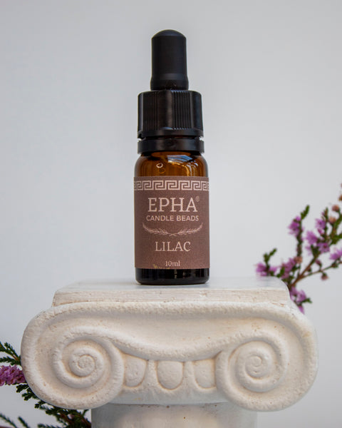 Parfum EPHA® - Lilas (10ml)