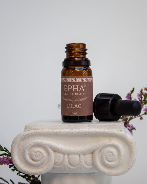 EPHA® Parfum - Lila (10ml)