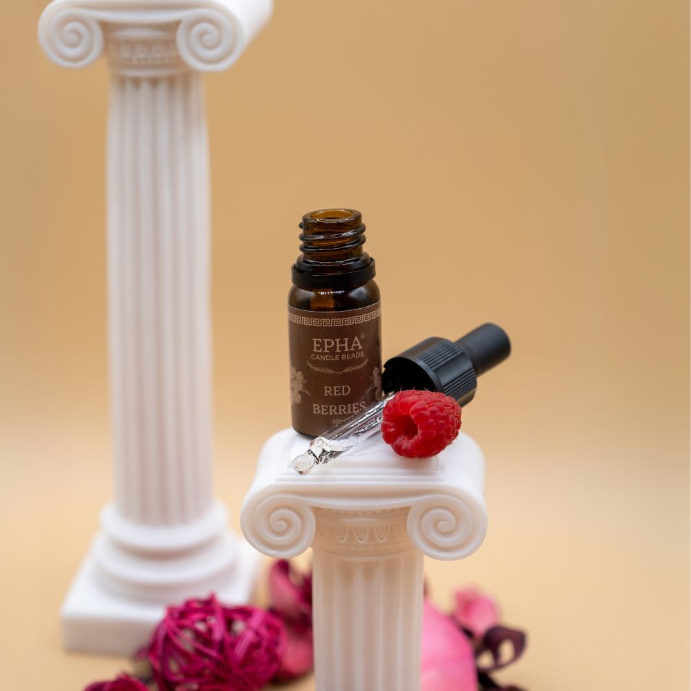 Duft - Rote Früchte (10ml) KOSTENLOS