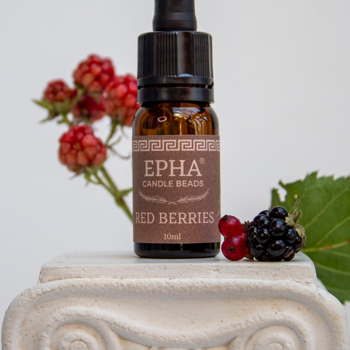 EPHA® Parfum - Bosvruchten (10ml)